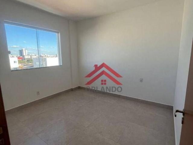 Apartamento venda em Região Geográfica Imediata de Uberlândia, Oliveira Fortes