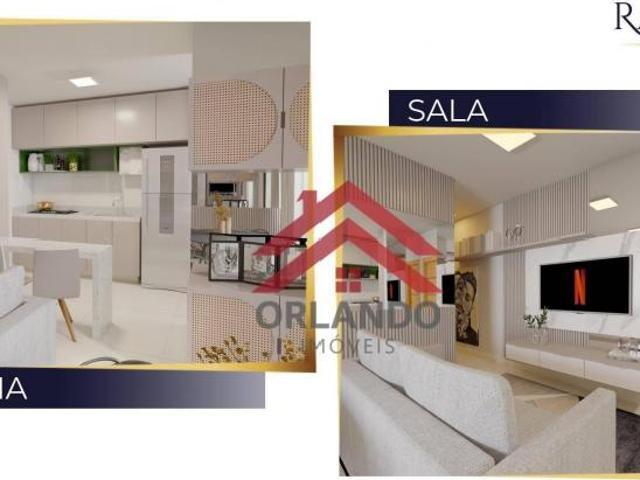 Apartamento venda em Região Geográfica Imediata de Uberlândia, Oliveira Fortes