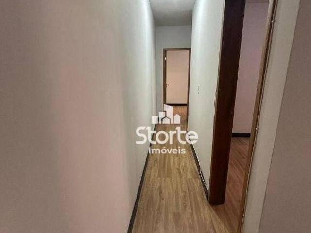 Apartamento venda em Região Geográfica Imediata de Uberlândia, Oliveira Fortes
