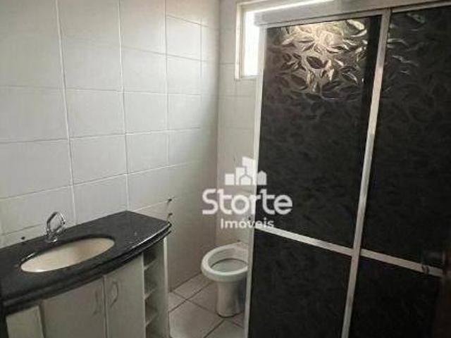 Apartamento venda em Região Geográfica Imediata de Uberlândia, Oliveira Fortes