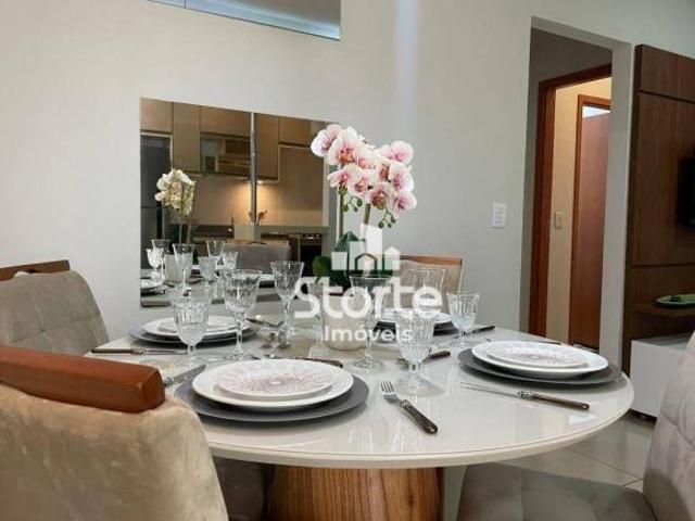Apartamento venda em Região Geográfica Imediata de Uberlândia, Oliveira Fortes