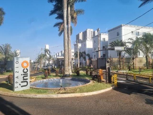 Apartamento venda em Região Geográfica Imediata de Uberlândia, Oliveira Fortes