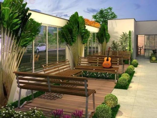 Apartamento venda em Região Geográfica Imediata de Uberlândia, Oliveira Fortes