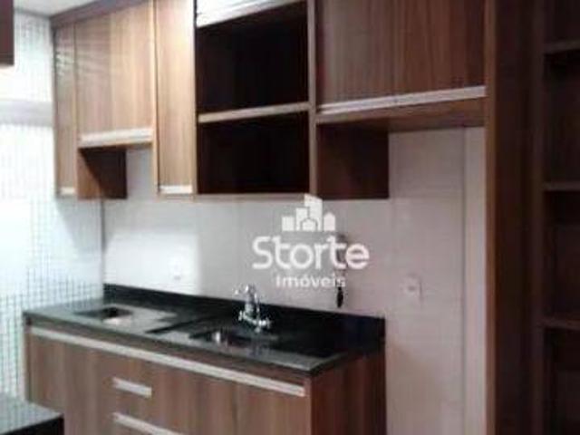 Apartamento venda em Região Geográfica Imediata de Uberlândia, Oliveira Fortes