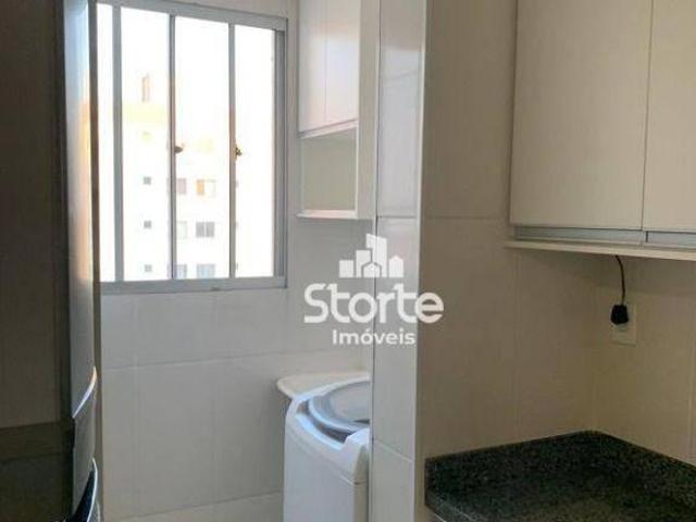 Apartamento venda em Região Geográfica Imediata de Uberlândia, Oliveira Fortes