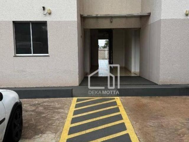 Apartamento venda em Região Geográfica Imediata de Uberlândia, Oliveira Fortes