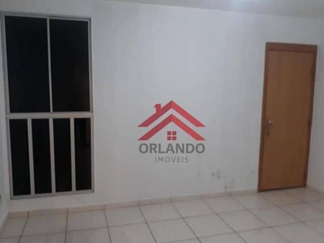 Apartamento venda em Região Geográfica Imediata de Uberlândia, Oliveira Fortes