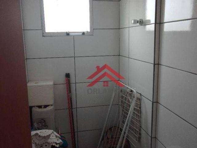 Apartamento venda em Região Geográfica Imediata de Uberlândia, Oliveira Fortes