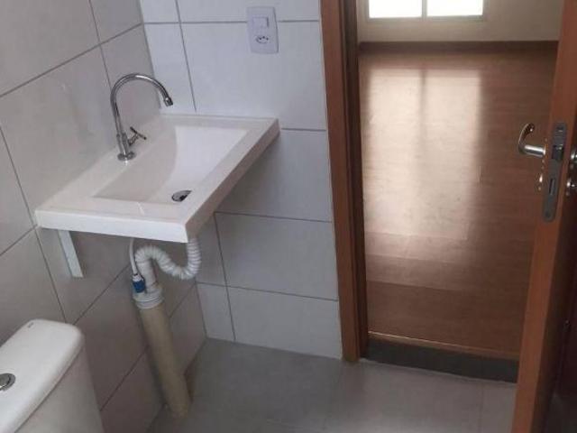 Apartamento venda em Região Geográfica Imediata de Uberlândia, Oliveira Fortes