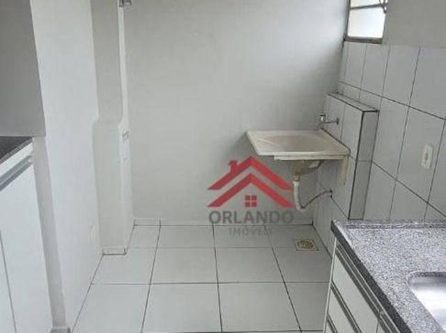 Apartamento venda em Região Geográfica Imediata de Uberlândia, Oliveira Fortes