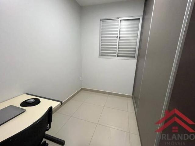 Apartamento venda em Região Geográfica Imediata de Uberlândia, Oliveira Fortes