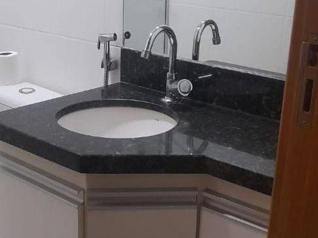 Apartamento venda em Região Geográfica Imediata de Uberlândia, Oliveira Fortes