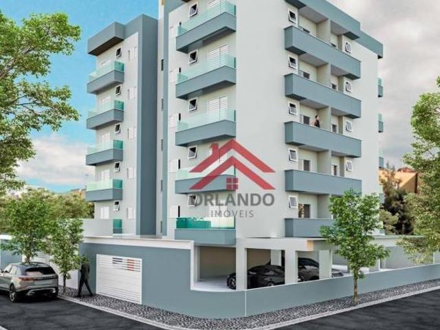 Apartamento venda em Região Geográfica Imediata de Uberlândia, Oliveira Fortes
