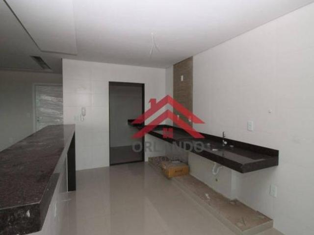 Apartamento venda em Região Geográfica Imediata de Uberlândia, Oliveira Fortes