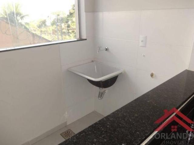 Apartamento venda em Região Geográfica Imediata de Uberlândia, Oliveira Fortes