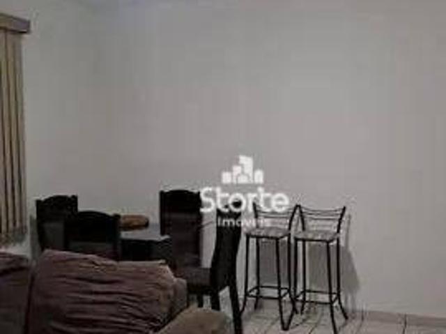 Apartamento venda em Região Geográfica Imediata de Uberlândia, Oliveira Fortes