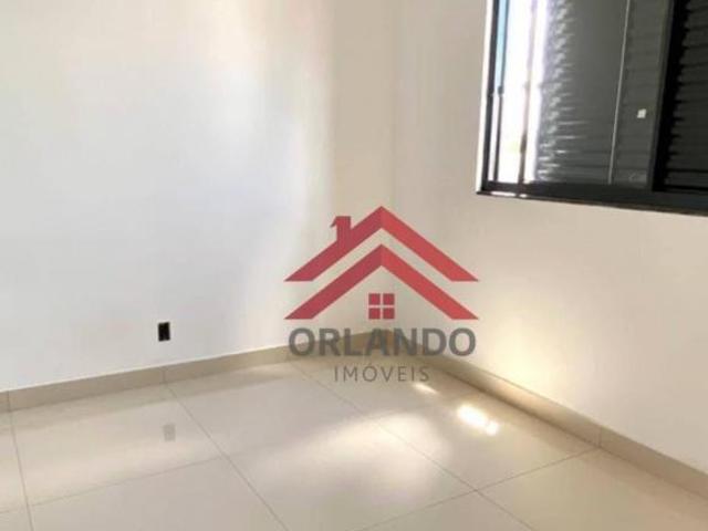 Apartamento venda em Região Geográfica Imediata de Uberlândia, Oliveira Fortes