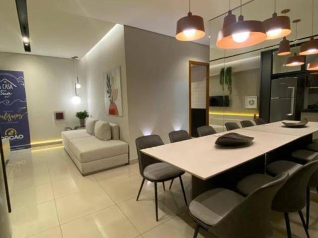 Apartamento venda em Região Geográfica Imediata de Uberlândia, Oliveira Fortes