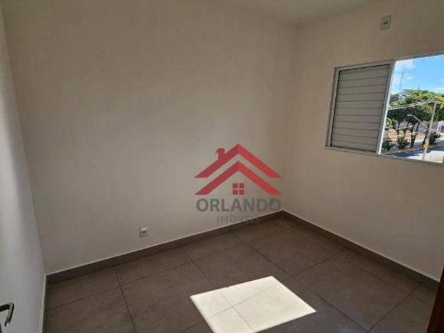 Apartamento venda em Região Geográfica Imediata de Uberlândia, Oliveira Fortes