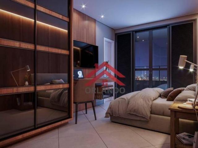 Apartamento venda em Setor Sul, Uberlândia