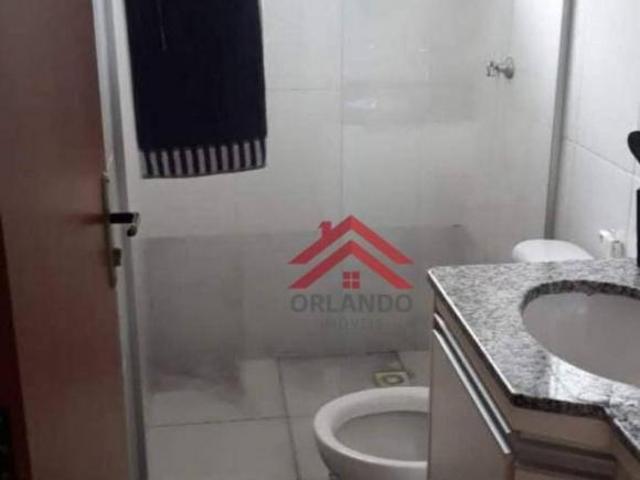 Apartamento venda em Região Geográfica Imediata de Uberlândia, Oliveira Fortes