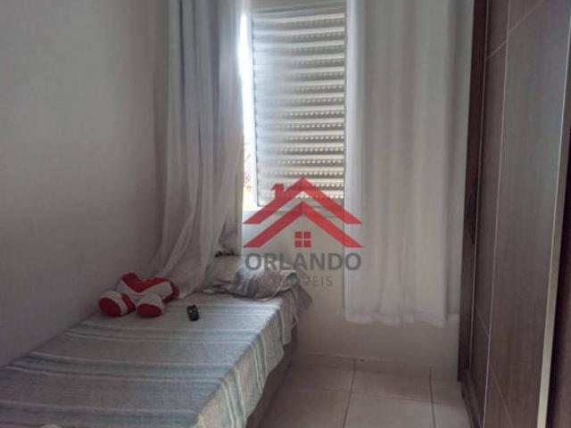 Apartamento venda em Região Geográfica Imediata de Uberlândia, Oliveira Fortes