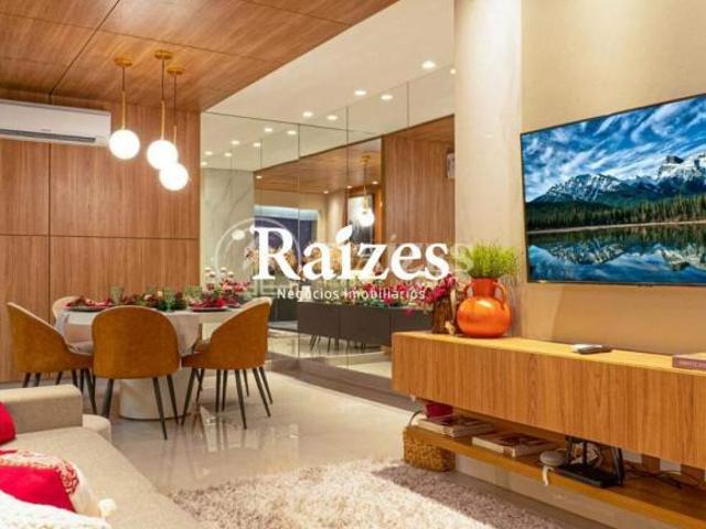 Apartamento venda em Região Geográfica Imediata de Uberlândia, Oliveira Fortes
