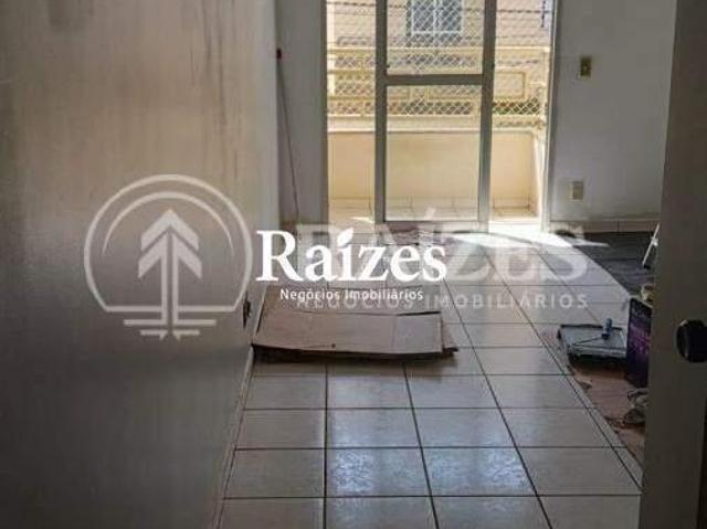 Apartamento venda em Região Geográfica Imediata de Uberlândia, Oliveira Fortes