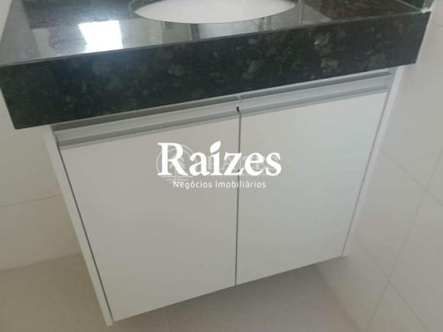 Apartamento venda em Região Geográfica Imediata de Uberlândia, Oliveira Fortes