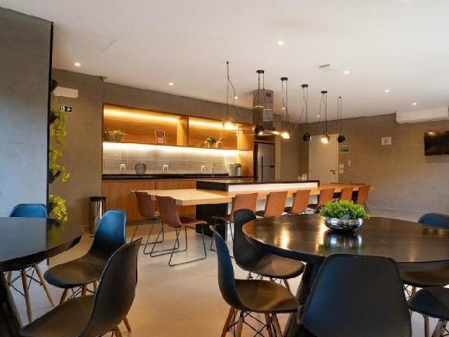 Apartamento venda em Região Geográfica Imediata de Uberlândia, Oliveira Fortes