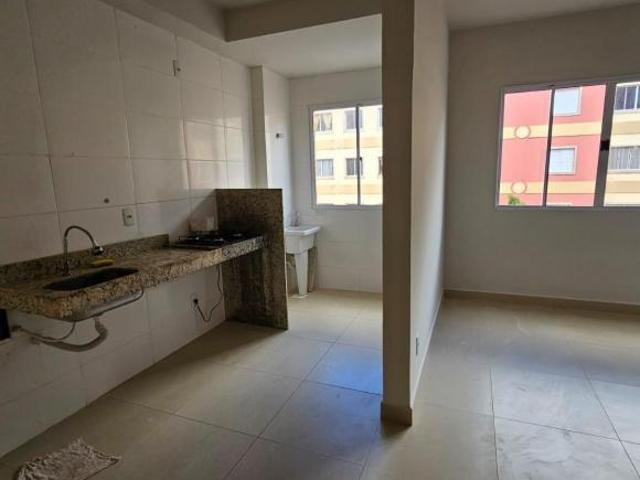 Apartamento venda em Região Geográfica Imediata de Uberlândia, Oliveira Fortes