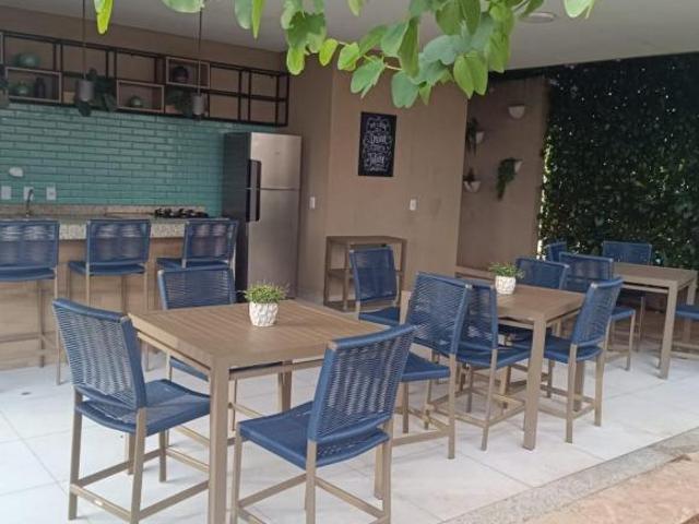 Apartamento venda em Região Geográfica Imediata de Uberlândia, Oliveira Fortes