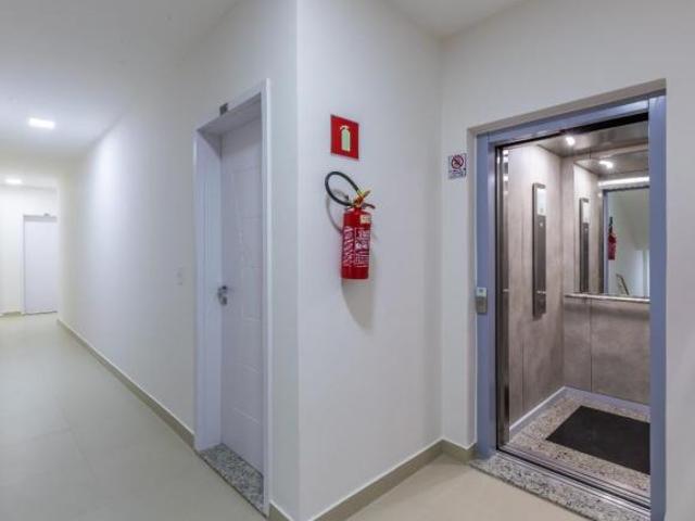 Apartamento venda em Região Geográfica Imediata de Uberlândia, Oliveira Fortes