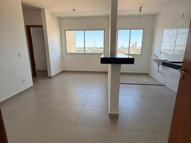 Apartamento venda em Setor Norte, Uberlândia