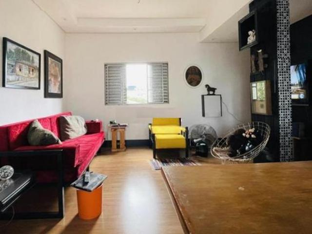 Apartamento venda em Região Geográfica Imediata de Uberlândia, Oliveira Fortes