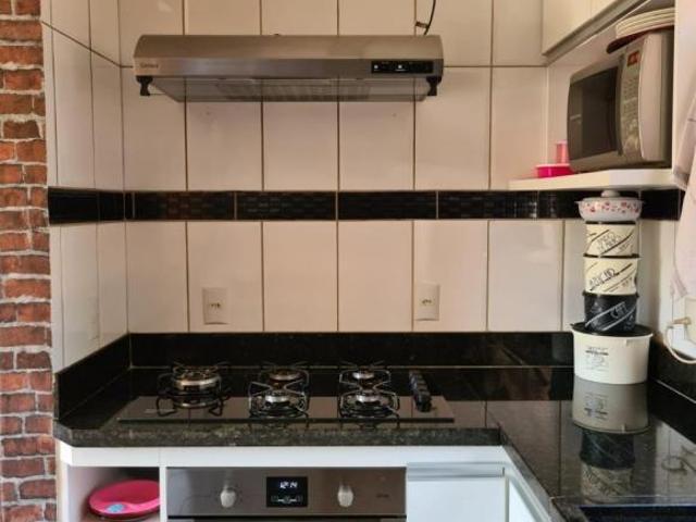 Apartamento venda em Região Geográfica Imediata de Uberlândia, Oliveira Fortes