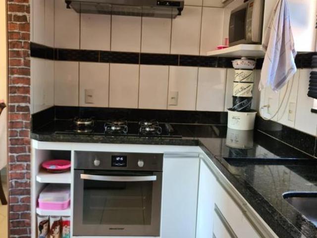Apartamento venda em Região Geográfica Imediata de Uberlândia, Oliveira Fortes