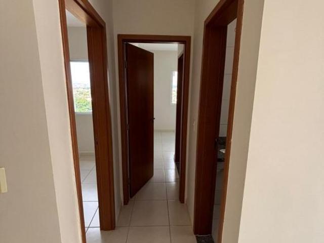 Apartamento venda em Região Geográfica Imediata de Uberlândia, Oliveira Fortes