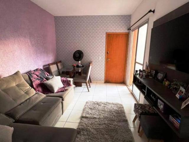 Apartamento venda em Região Geográfica Imediata de Uberlândia, Oliveira Fortes