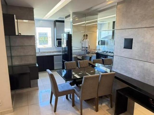 Apartamento venda em Região Geográfica Imediata de Uberlândia, Oliveira Fortes