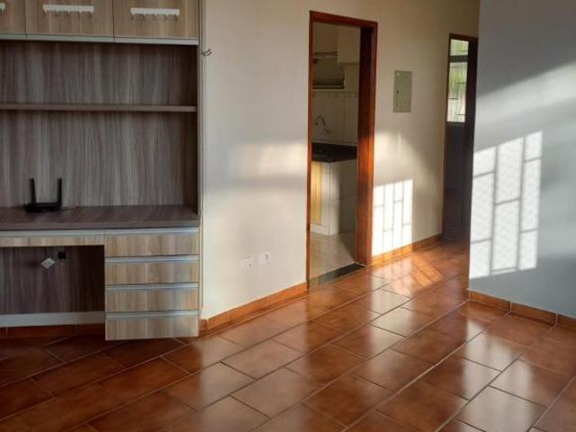 Apartamento venda em Região Geográfica Imediata de Uberlândia, Oliveira Fortes