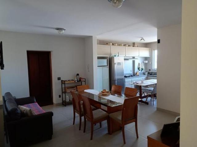 Apartamento venda em Região Geográfica Imediata de Uberlândia, Oliveira Fortes