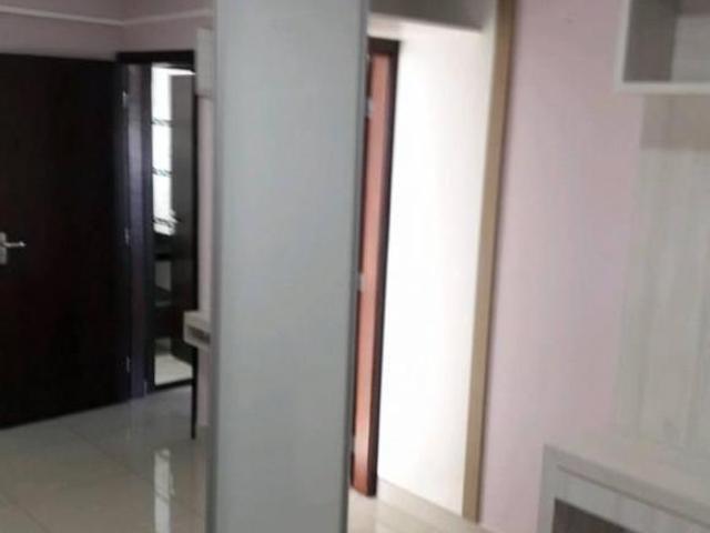 Apartamento venda em Região Geográfica Imediata de Uberlândia, Oliveira Fortes
