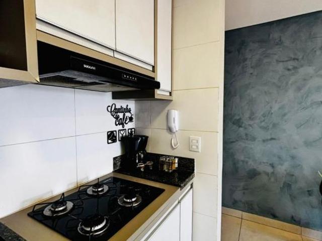 Apartamento venda em Região Geográfica Imediata de Uberlândia, Oliveira Fortes