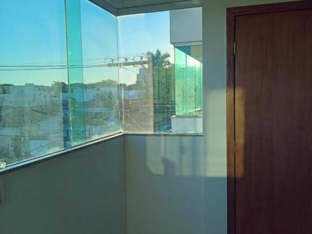 Apartamento venda em Região Geográfica Imediata de Uberlândia, Oliveira Fortes