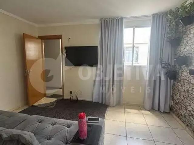 Apartamento venda em Aclimação, Uberlândia