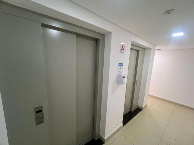 Apartamento venda em Região Geográfica Imediata de Uberlândia, Oliveira Fortes