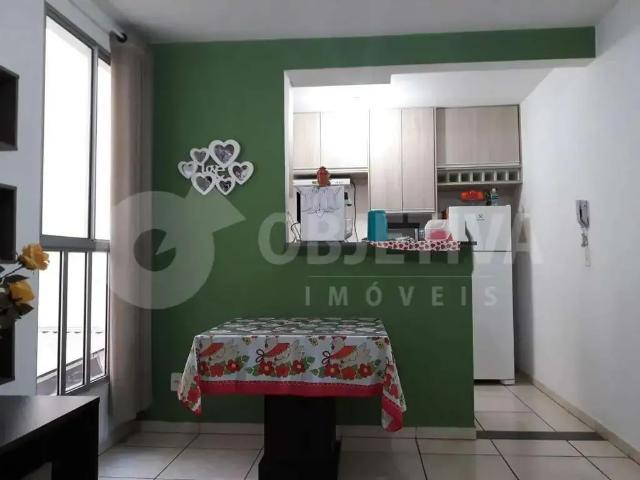 Apartamento venda em Aclimação, Uberlândia