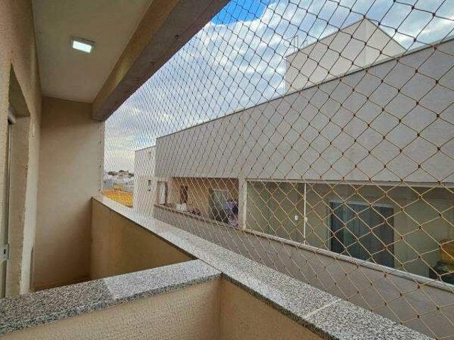 Apartamento venda em Aclimação, Uberlândia