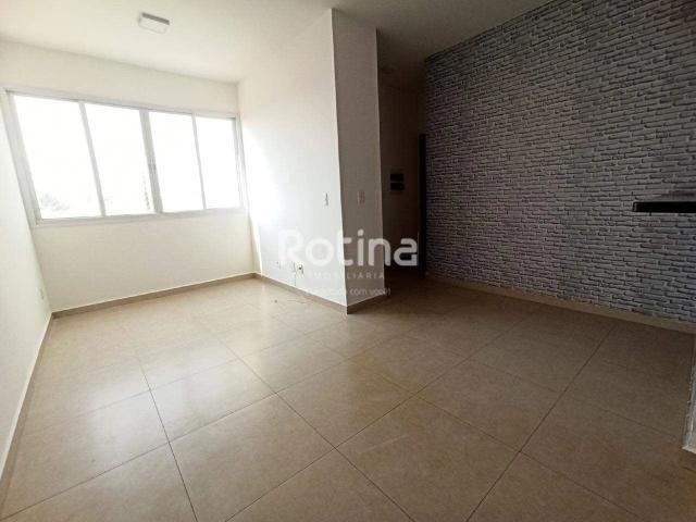 Apartamento venda em Aclimação, Uberlândia